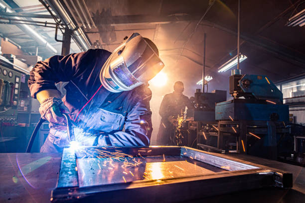 Best Welding Inspection and Certification in Watts Mills, SC