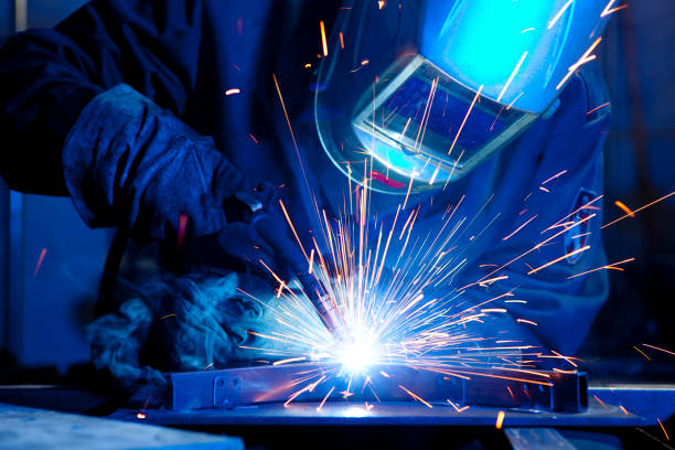 Best Welding Inspection and Certification in Watts Mills, SC