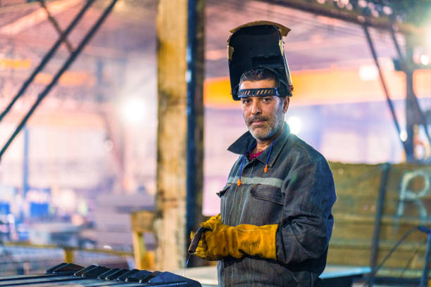Best Automotive Welding in Watts Mills, SC