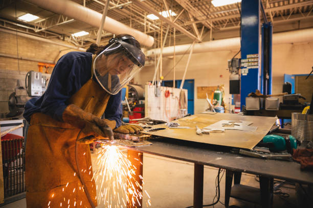 Best Automation and Robotic Welding in Watts Mills, SC