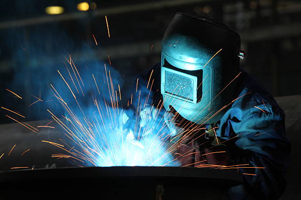 Watts Mills, SC Welder & Metal Fabrication Company