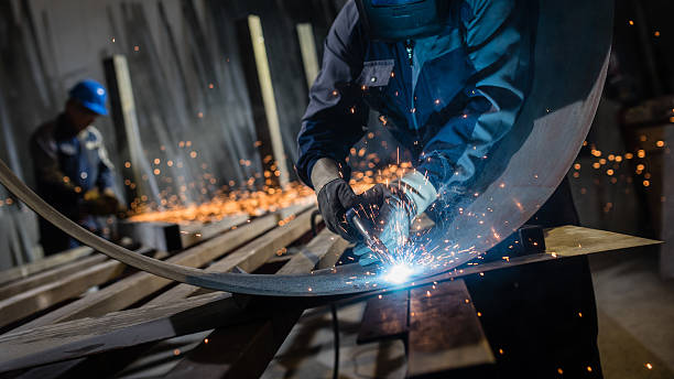 Best Specialty Welding Processes in Watts Mills, SC