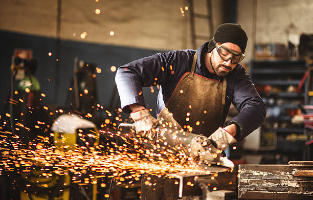 Affordable Welder Services in Watts Mills, SC
