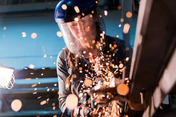 Best Food and Beverage Processing Equipment Welding in Watts Mills, SC